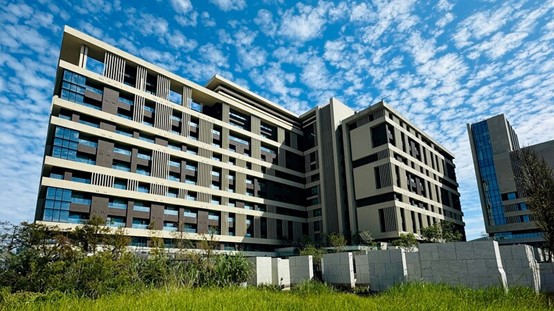 新北金山凱悅飯店