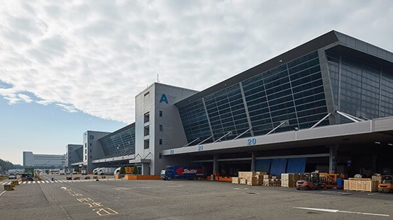 桃園大園遠雄自貿港