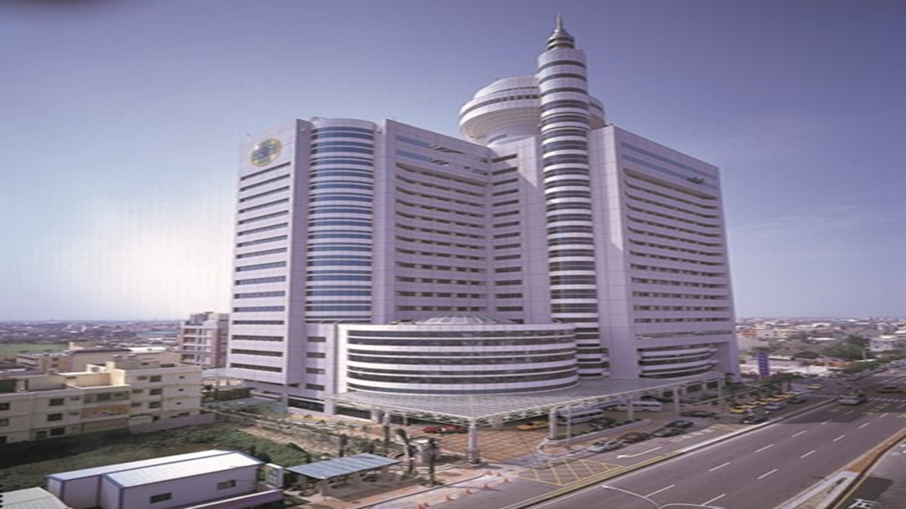 台中童綜合醫院