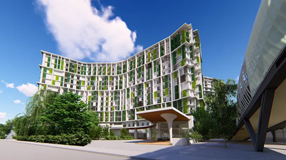 國立台灣大學男女宿舍