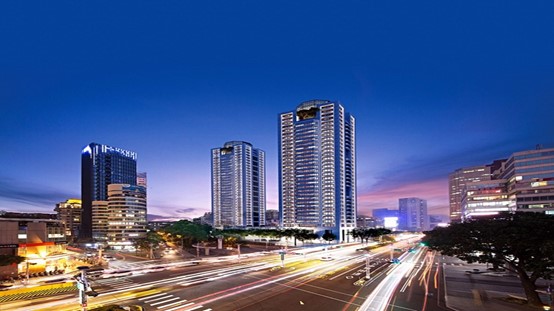 台中老佛爺