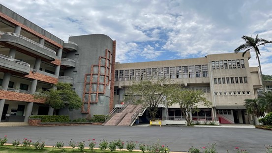 新竹建華國中