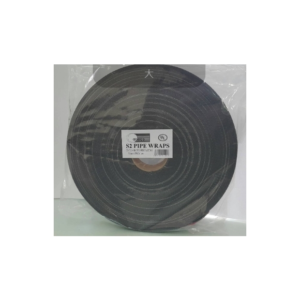 Abesco-S2防火紮帶