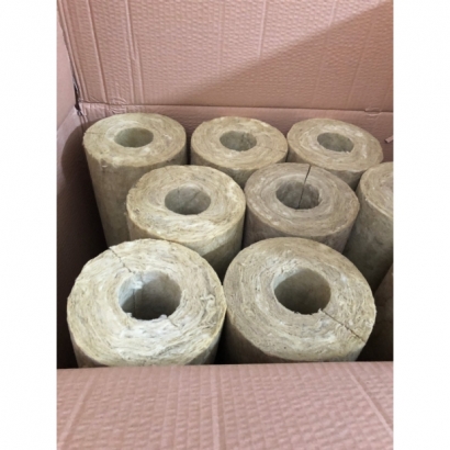 岩棉管
